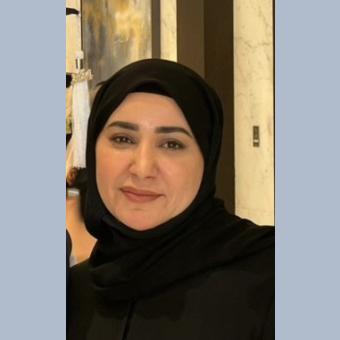 Dr. Jazi Alenezi