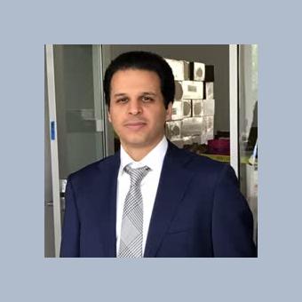 Profile picture of Majed Alotaibi