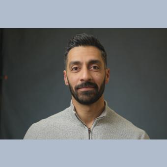 Abdulrahman Ben-Hasan