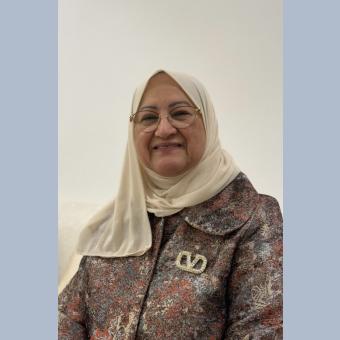 Dr. Adeeba Al-Hurban
